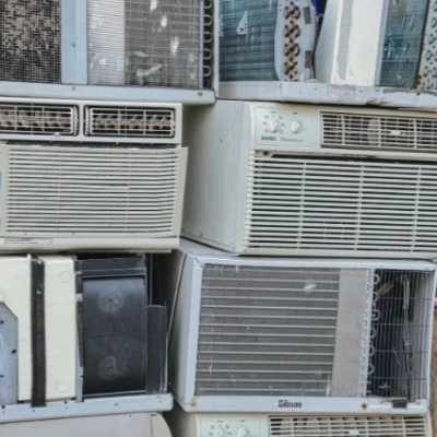 Kaş Bölgesinde Bakır Hurda